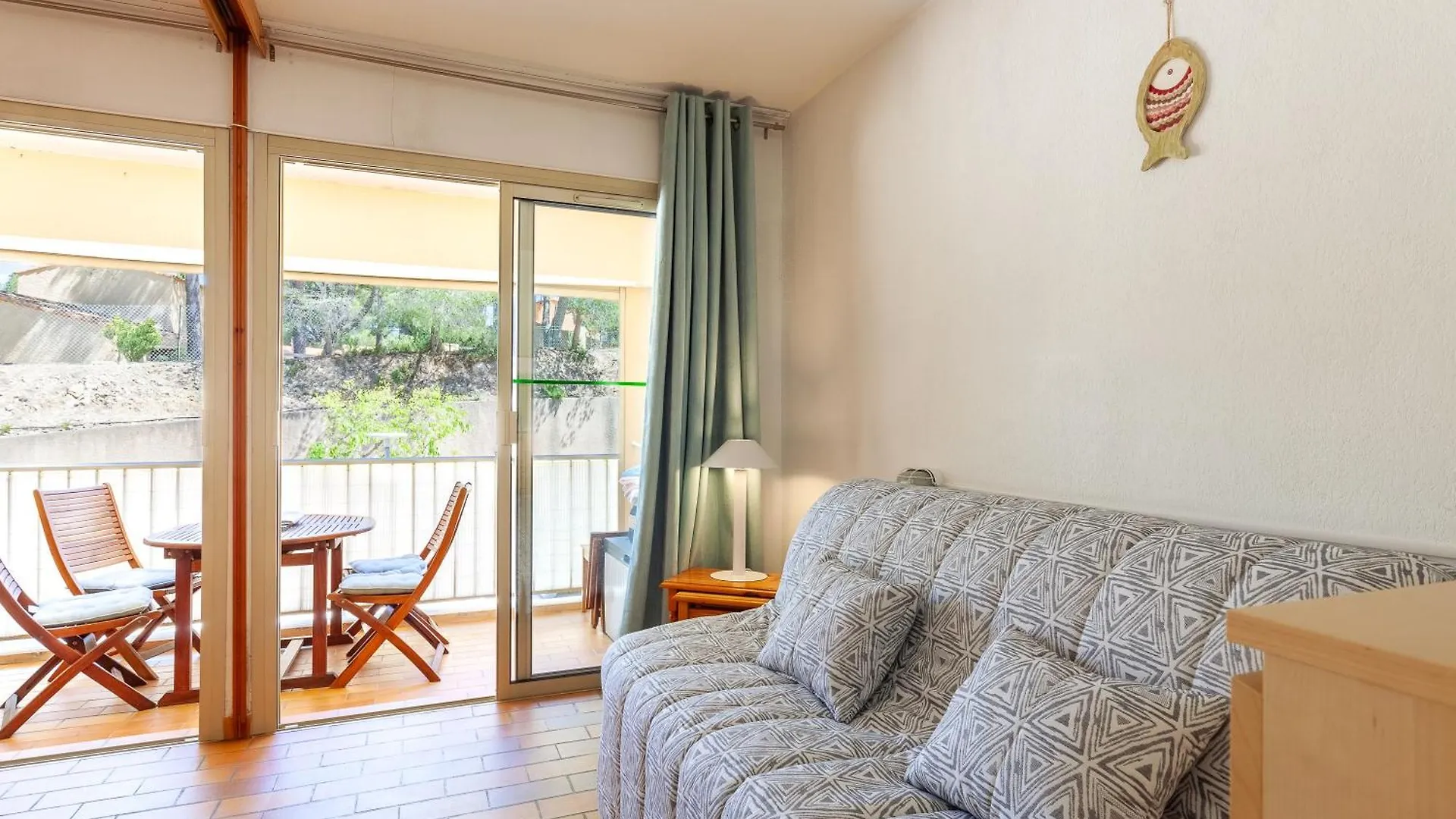 Apartment Studio Sanary