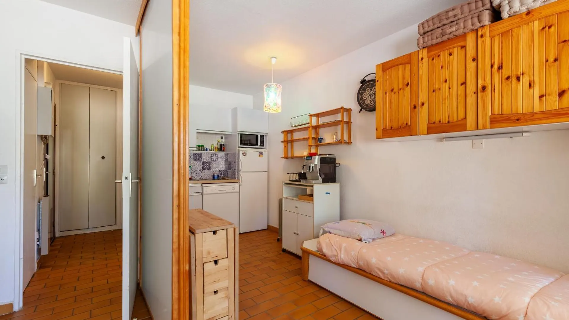 Studio Sanary Apartment