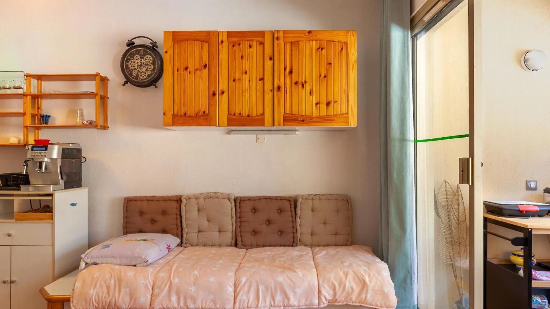 Studio Sanary 0*, Sanary-sur-Mer France