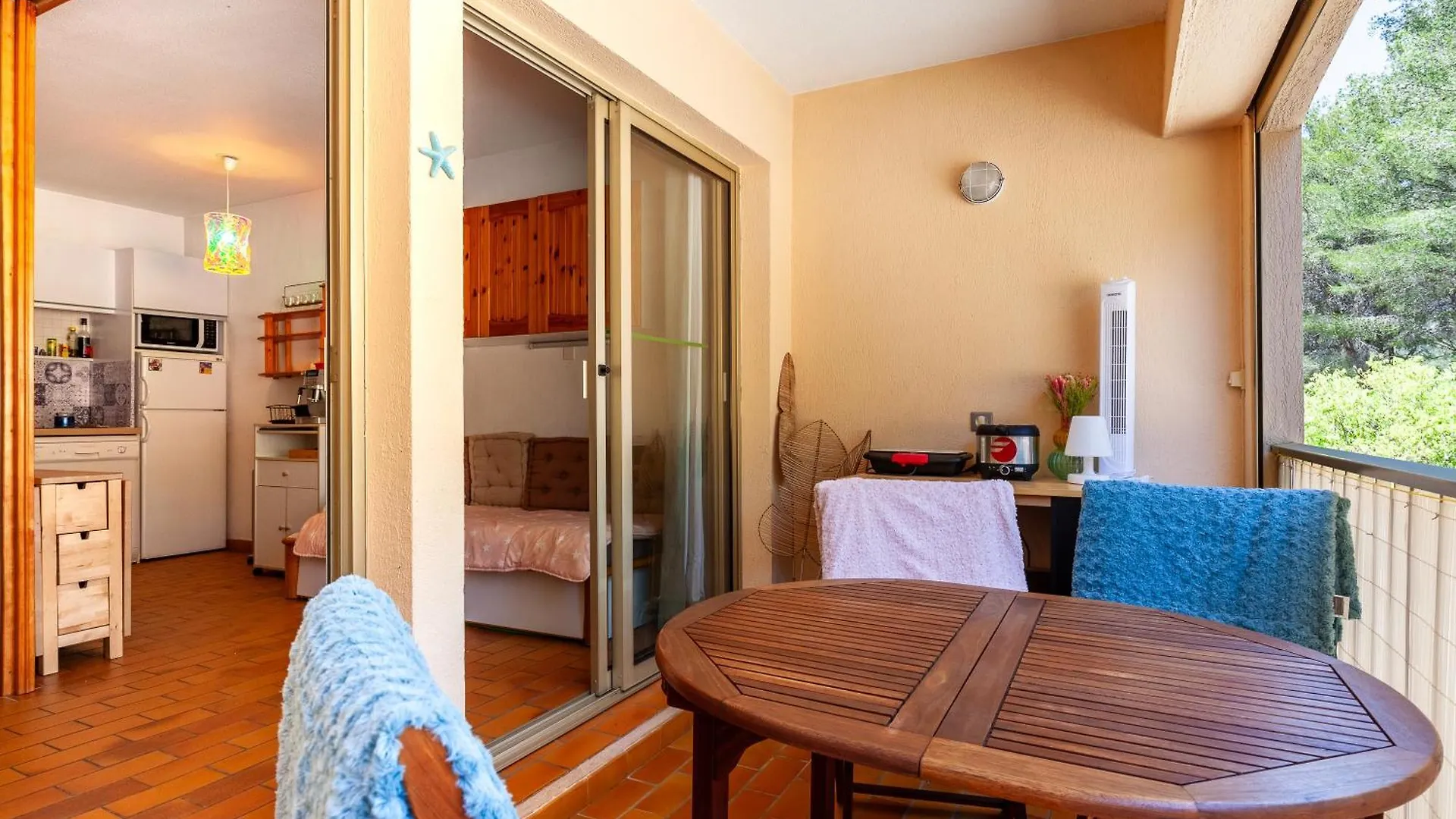Studio Sanary Apartment Sanary-sur-Mer