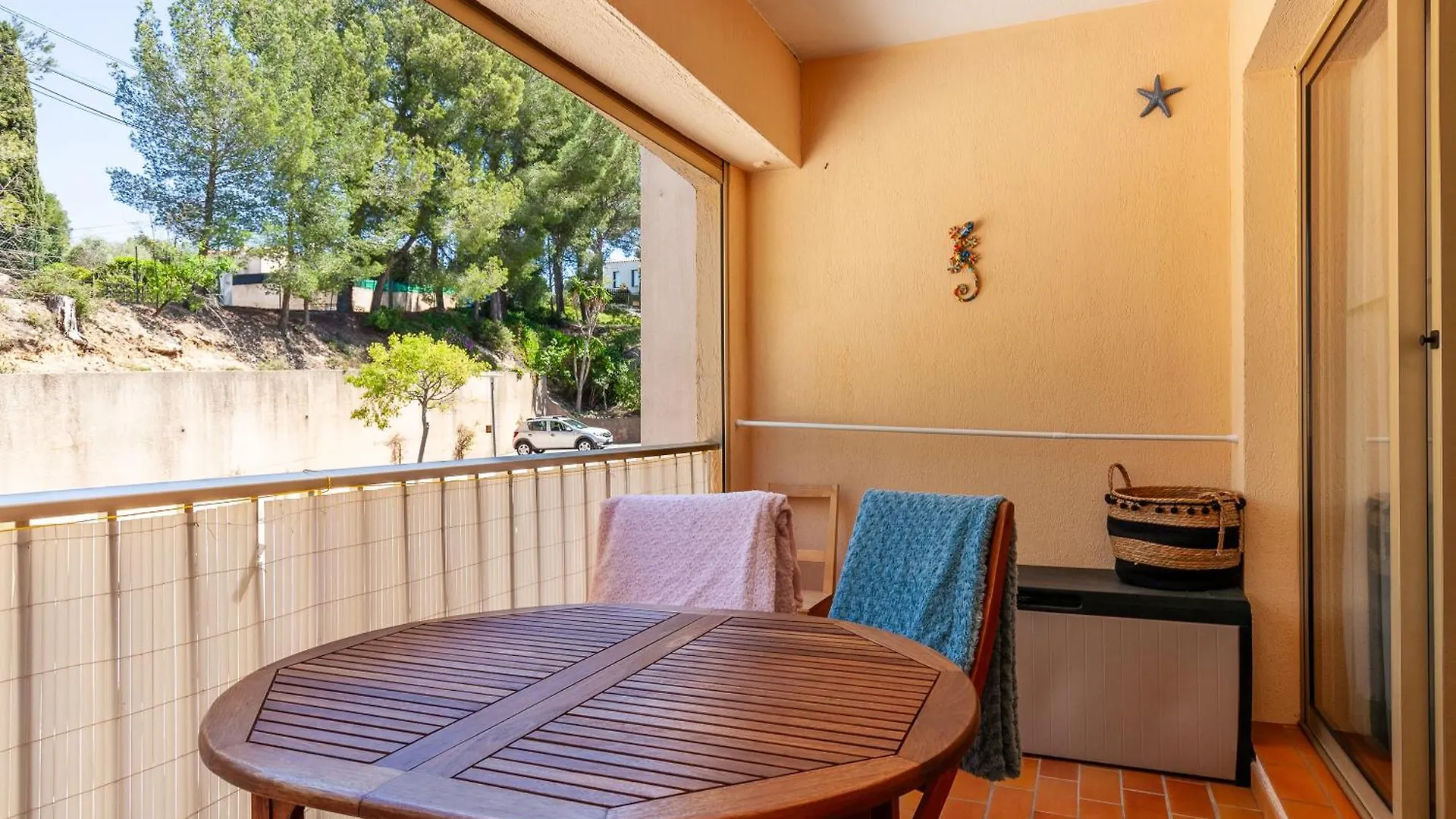Studio Sanary France