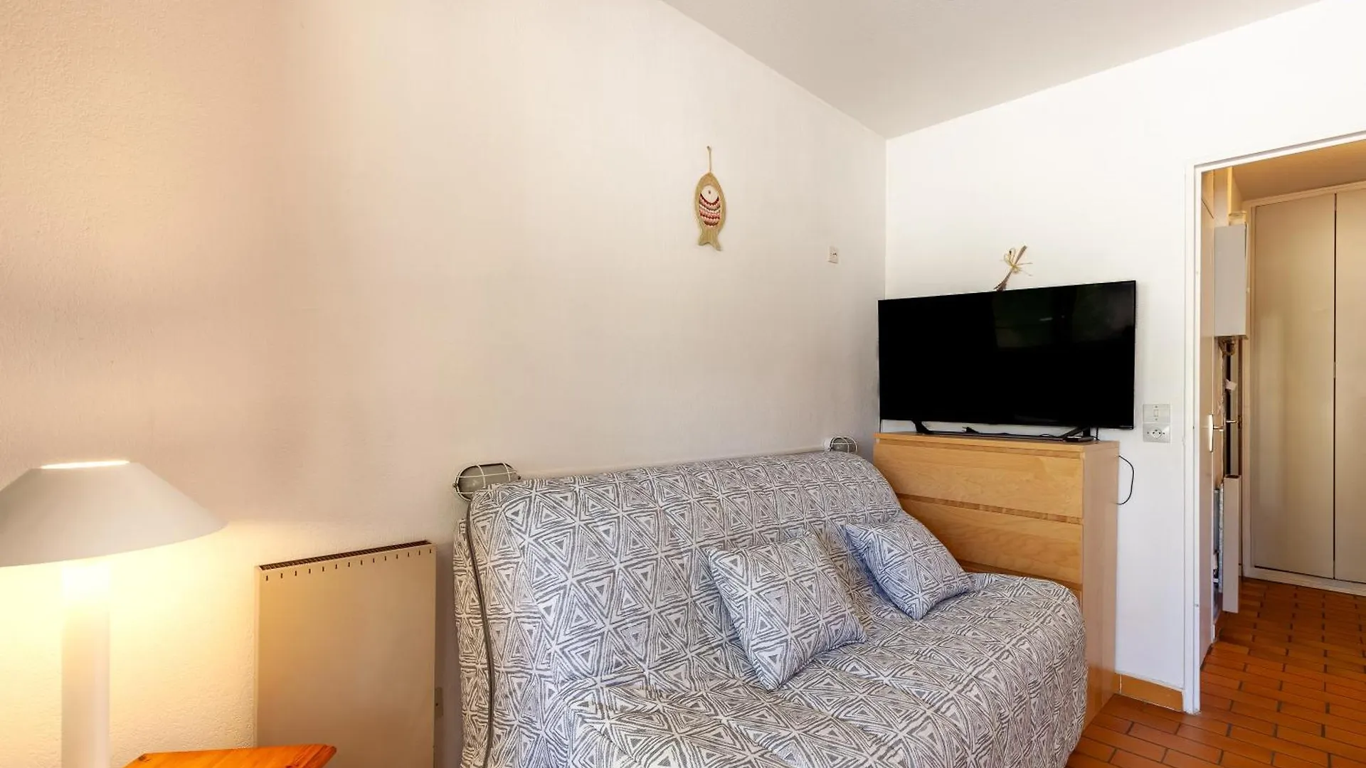 Apartment Studio Sanary France