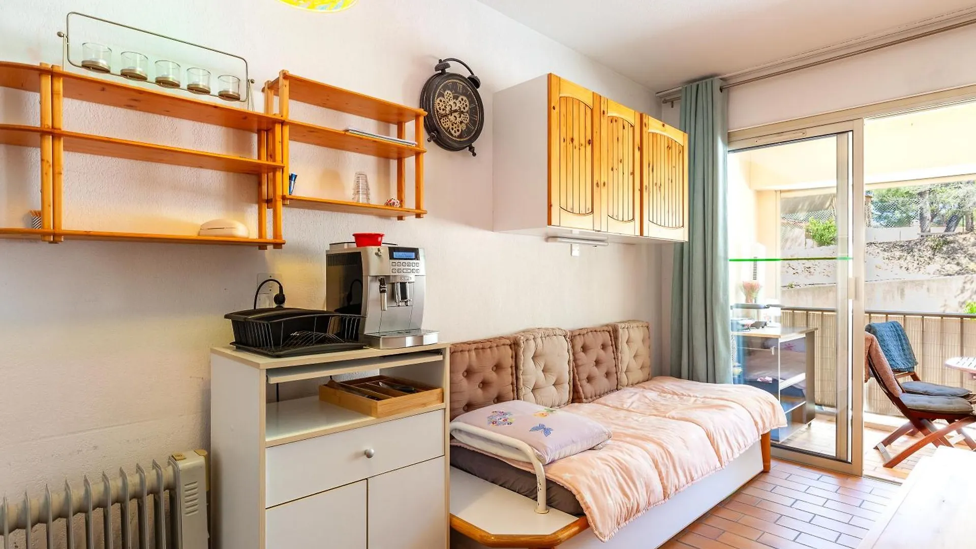 Studio Sanary Sanary-sur-Mer