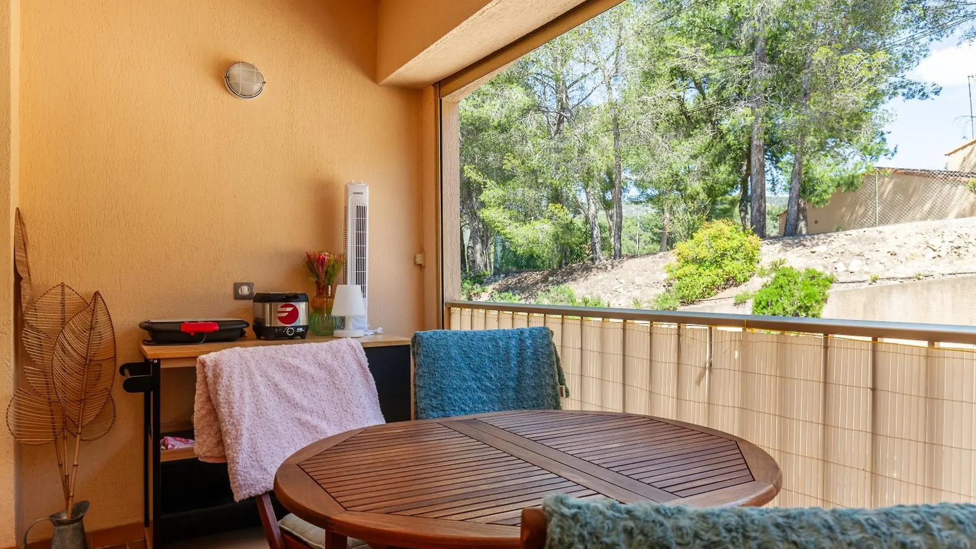 Studio Sanary 0*, Sanary-sur-Mer