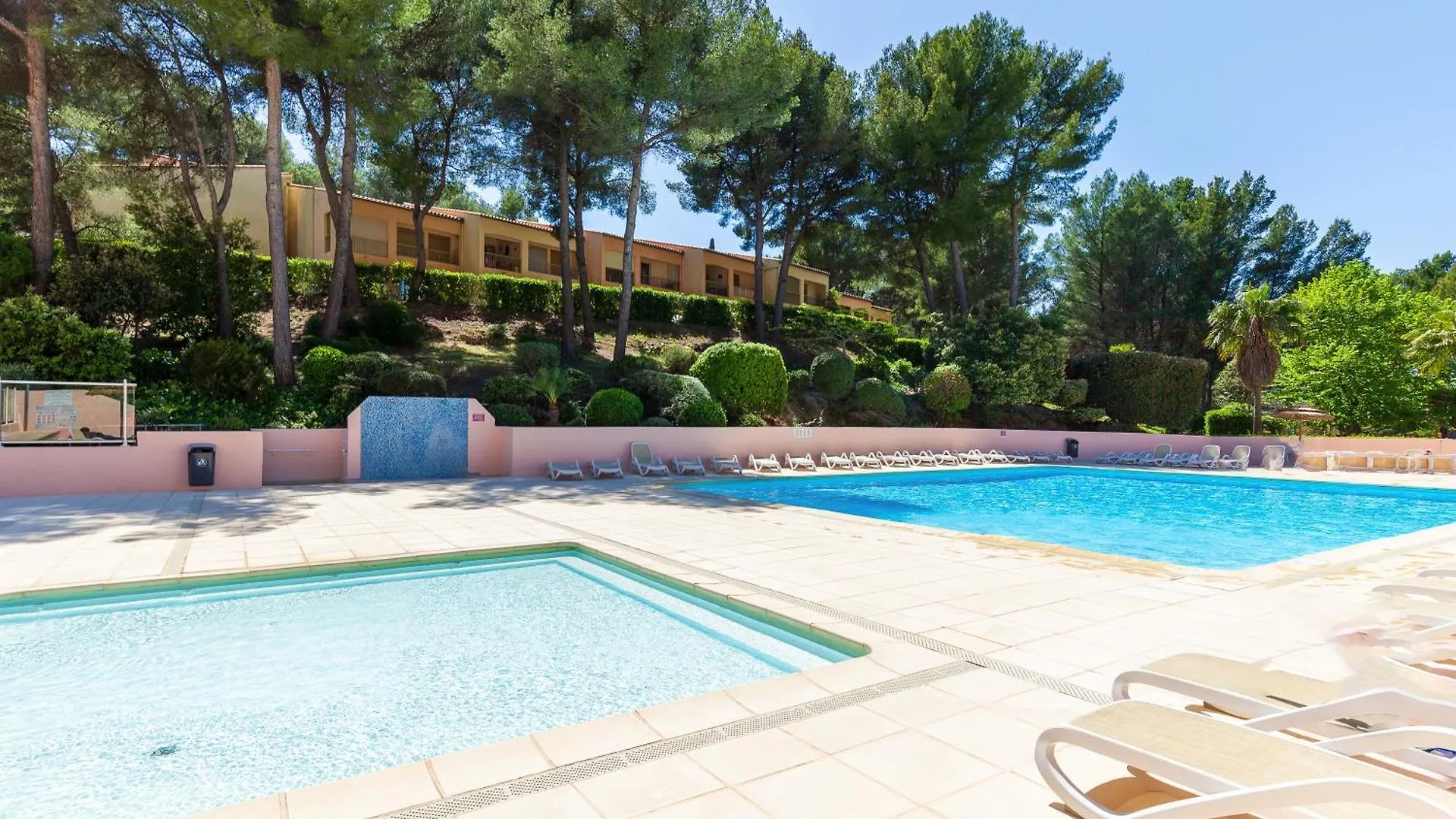 Apartment Studio Sanary