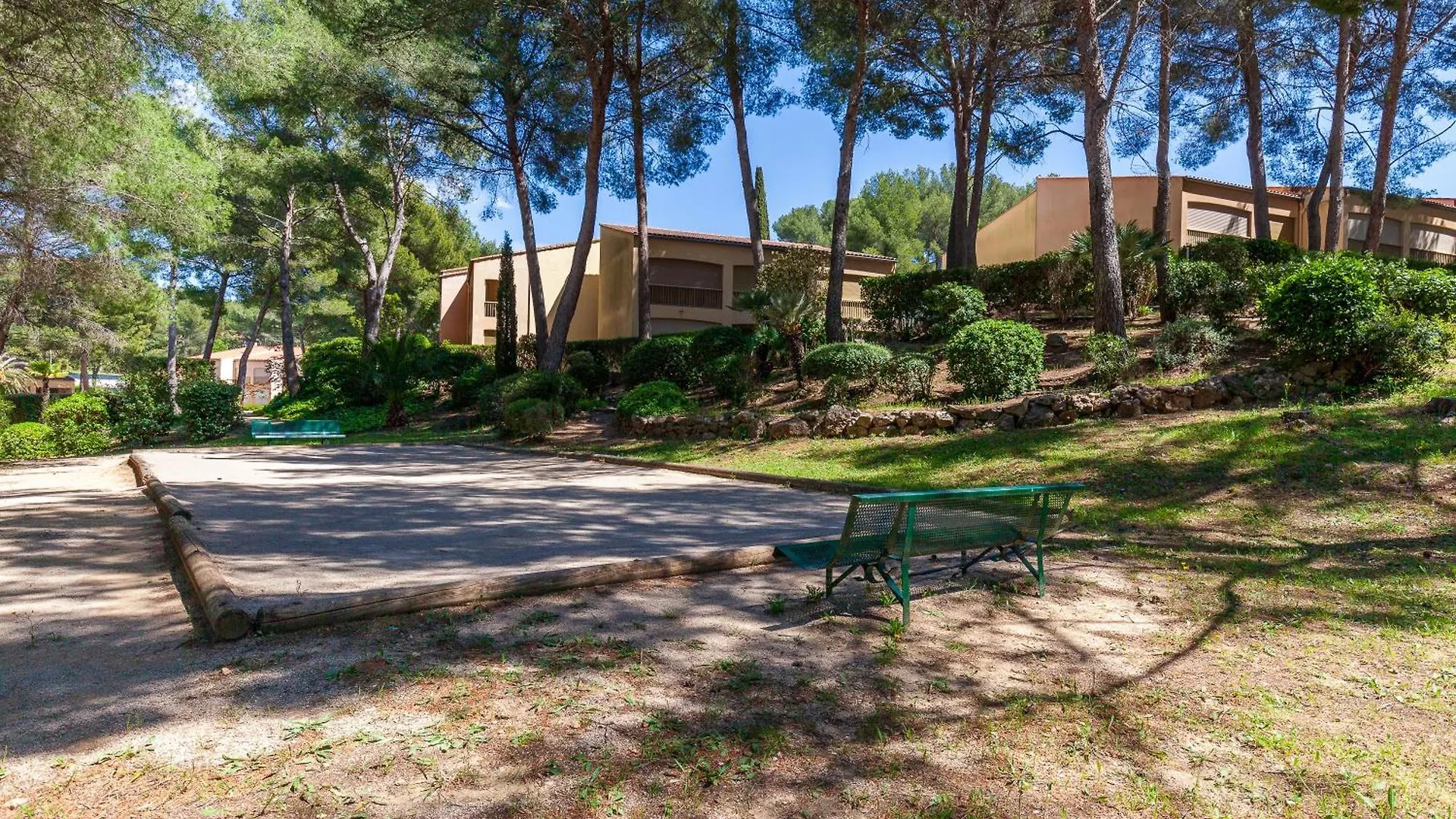 Studio Sanary 0*, Sanary-sur-Mer
